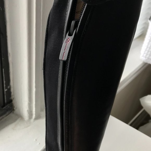 Parlanti Passion Miami Riding Boots (NWOT) - Picture 12 of 13